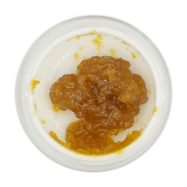 Live Resin – Gorillla Glue #4 – 1g | Herb Approach Canada