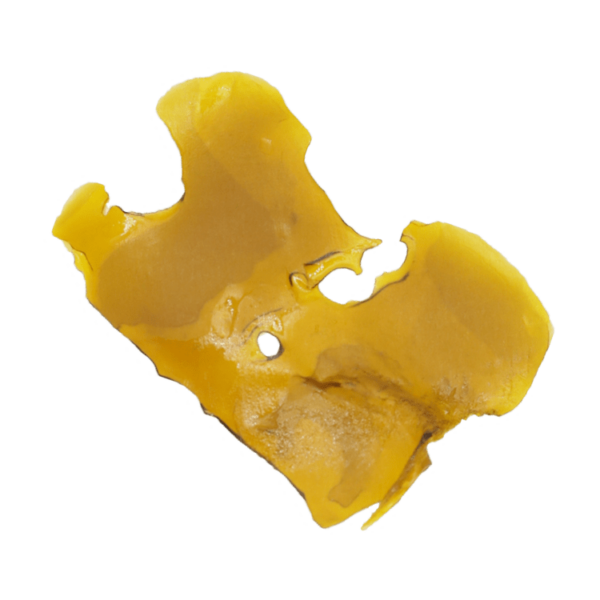 Budder – Bubba Kush – 1g | Herb Approach Canada