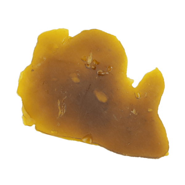 Budder – Bubba Kush – 1g | Herb Approach Canada