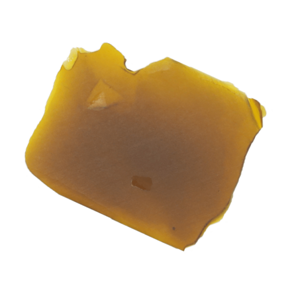 Budder – Bubba Kush – 1g | Herb Approach Canada