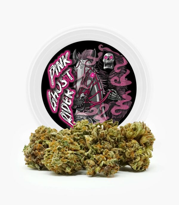 Westcoast Cali Tins – Premium Flower – Skywalker OG – 3.5g | Herb Approach Canada