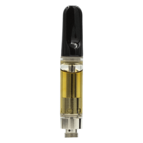 THC Distillate Vape Refill Cartridge – 1ml – (510 thread) | Herb Approach Canada