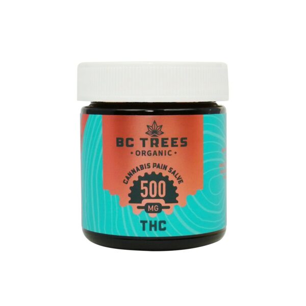 BC Trees CBD Tincture – Full Spectrum CBD Oil – 625ml | Herb Approach Canada