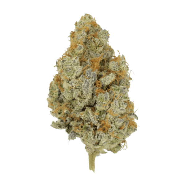 Peanut Butter Rockstar | Herb Approach Canada