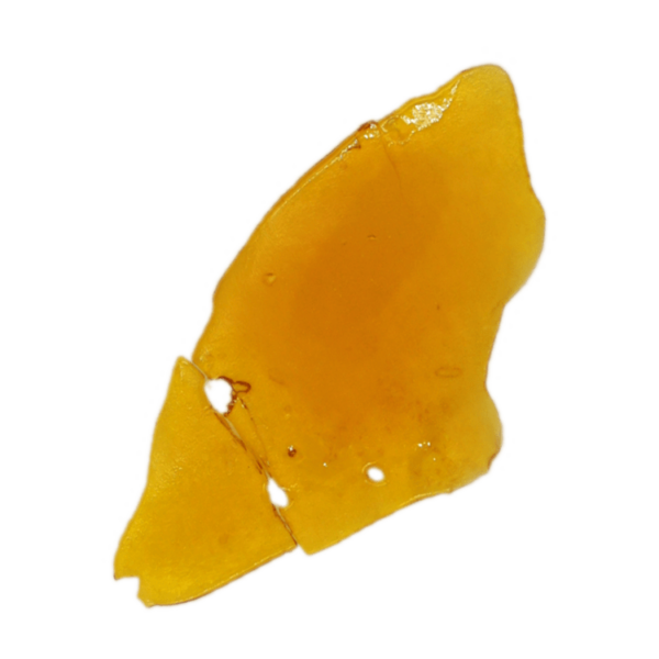 Premium Shatter – Death Bubba – 2g | Herb Approach Canada