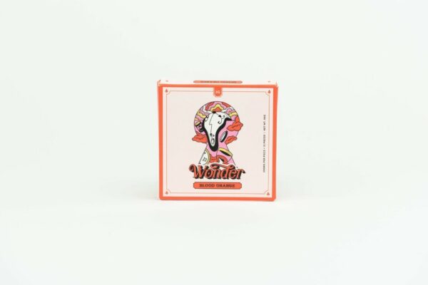 Wonder – Psilocybin Chocolate Bar – Blood Orange | Herb Approach Canada