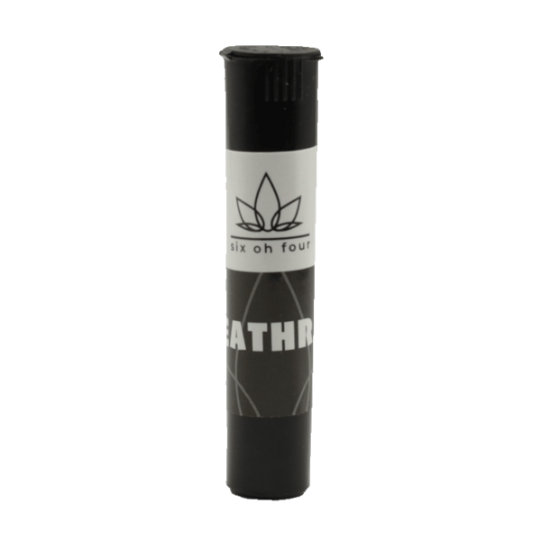 Six Oh Four – CO2 Extracted Vapes – Death Ray – 1ml | Herb Approach Canada