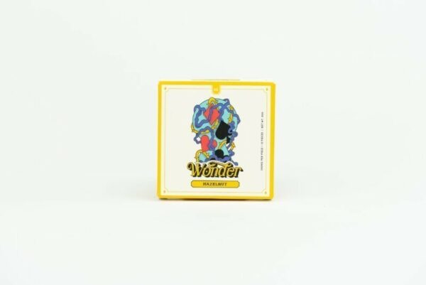 Wonder – Psilocybin Chocolate Bar – Hazelnut | Herb Approach Canada