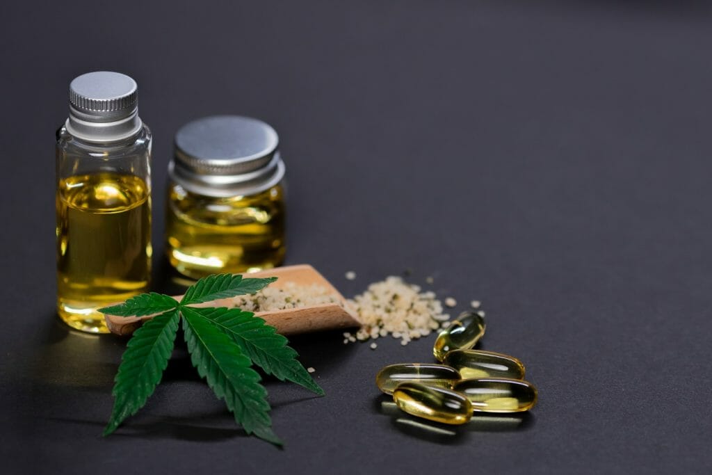 CBD Oil online dispensary | Herb Approach Canada