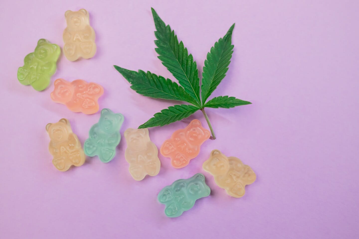 Cannabis Edibles | Herb Approach Canada