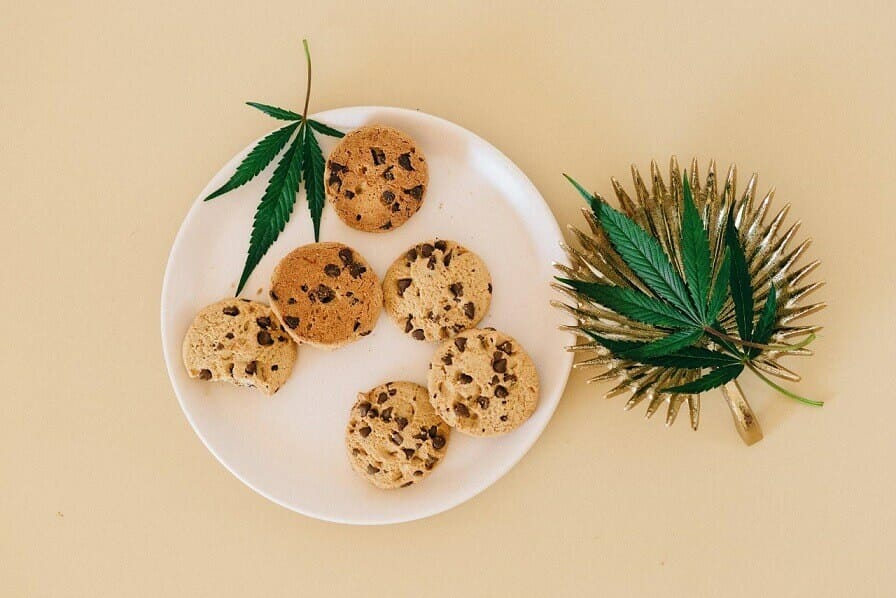 Edible cookies weed | Herb Approach Canada