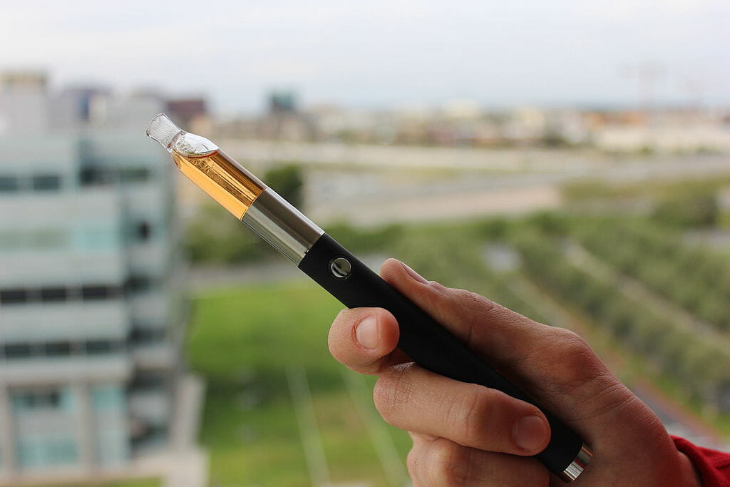 Vape Pen | Herb Approach Canada