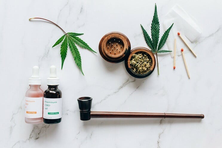 Buy cannabis Online | Herb Approach Canada