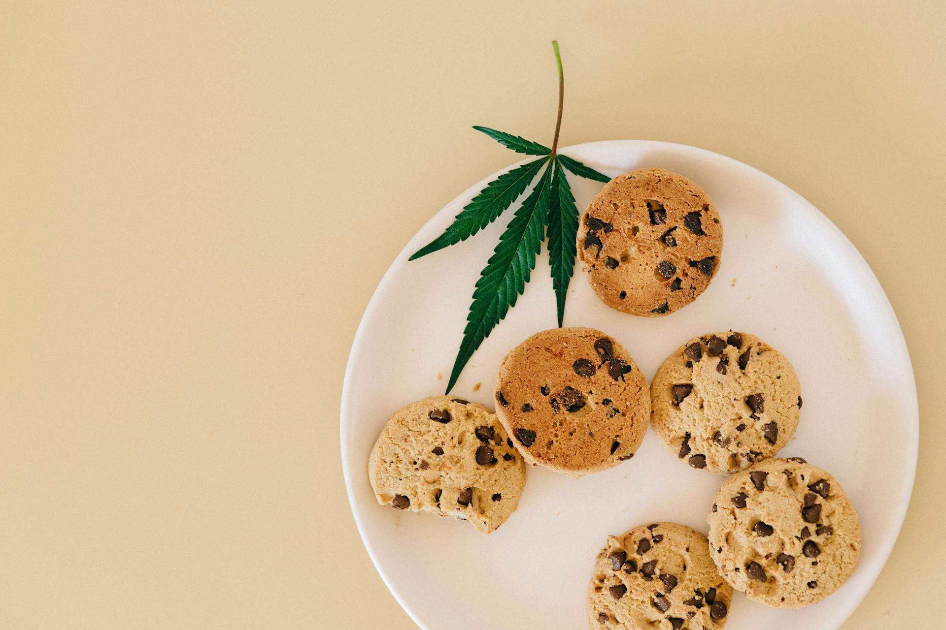 Edibles online at Canada | Herb Approach Canada