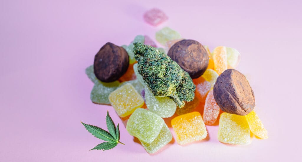 Weed edibles | Herb Approach Canada